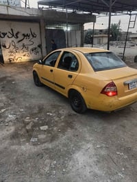 محرك كيا ريو • ٢٠١٥ • بدون صبغ