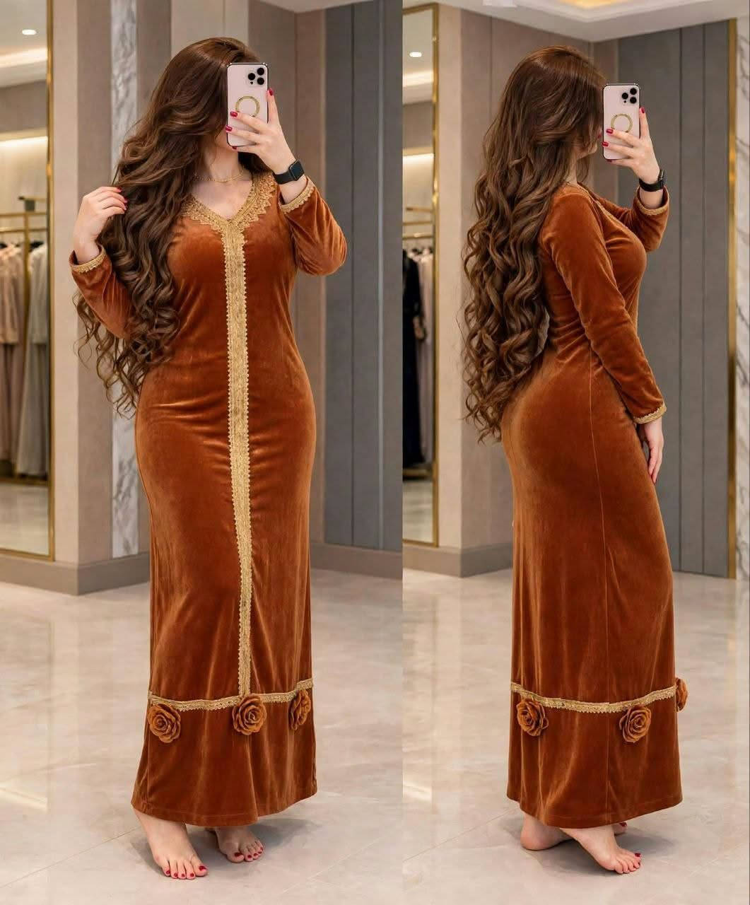 جديد • مقاس كبير • نص درزن