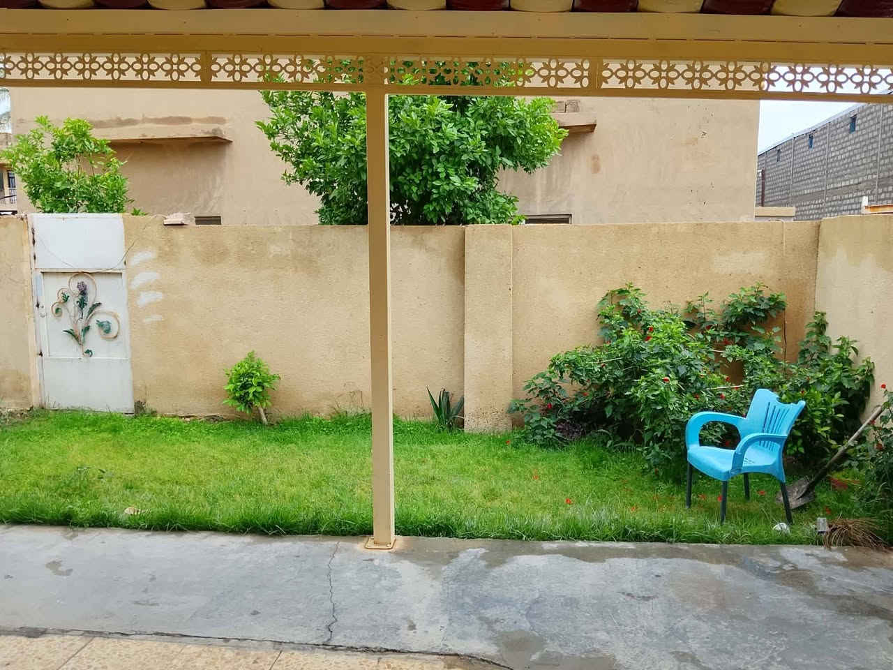 طابو زراعي • ٣٠٠م • طريق المطار