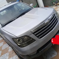 مهافي • ٢٠١٢ • ٦ سلندر