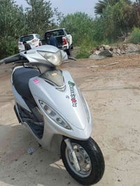 كامكو • جي 3 • كهربائيات