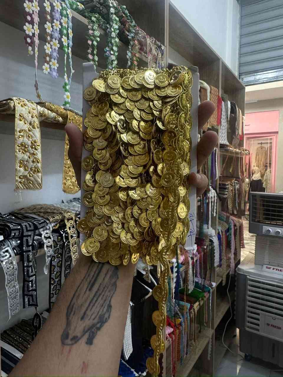 موديلات جديدة • جودة عالية • سوق المحمودية