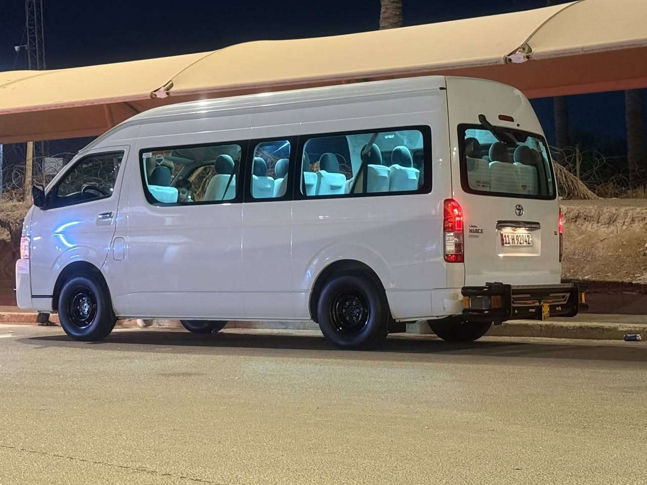 هايسه ٢٠١٨ • كفاله ميكانيك • بغداد