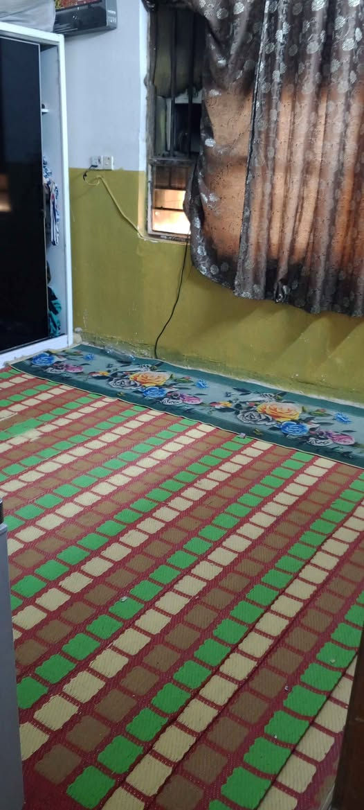 🚨🔥 فرصة وبيع مستعجل جداً 🔥🚨

🏠 بيت للبيع في بغداد – شارع الإصلاح، قرب جامع الإمام علي

📐 المساحة: 120 متر
🏡 غرفة نوم واحدة + استقبال + صحيات + كراج 🚗

📌 زراعي قرار 117
📌 مشمول بالتطويب

💰 السعر: 26 مليون فقط
🤝 قابل للتفاوض للجادين

⚡ البيع مستعجل لظرف خاص، والسعر مناسب جداً.

📞 للاستفسار والجادين:
*********** الفارس, صلاح الدين
