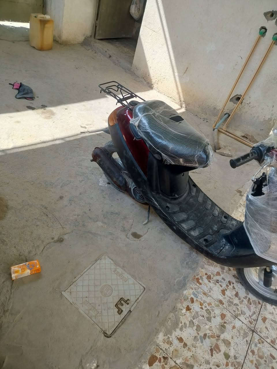 للبيع مناسبه بابل مركز مدينه ***********
