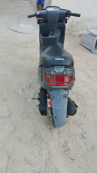 منغولي • ٢٠٠٧ • نظيفه