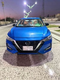 سنترا • ٢٠٢١ • وارد امريكي