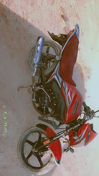سايم كوت • موديل ٢٣ • محرك مجفت