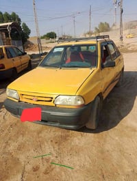 موديل ٢٠١٣ • رقم بغداد • مكينة بخير
