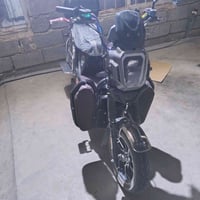 هيوشا • ٢٠٢٦ • بطاريات جديدة