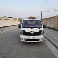 كيا • ٢٠١٨ • كربلاء