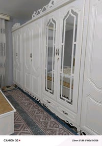 غرفه خشاب • تصميم تركي • مقاس ٥×٤