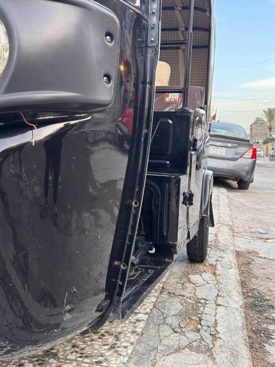 موديل ٢٠٢٢ • محرك مكفول • سند باسمي
