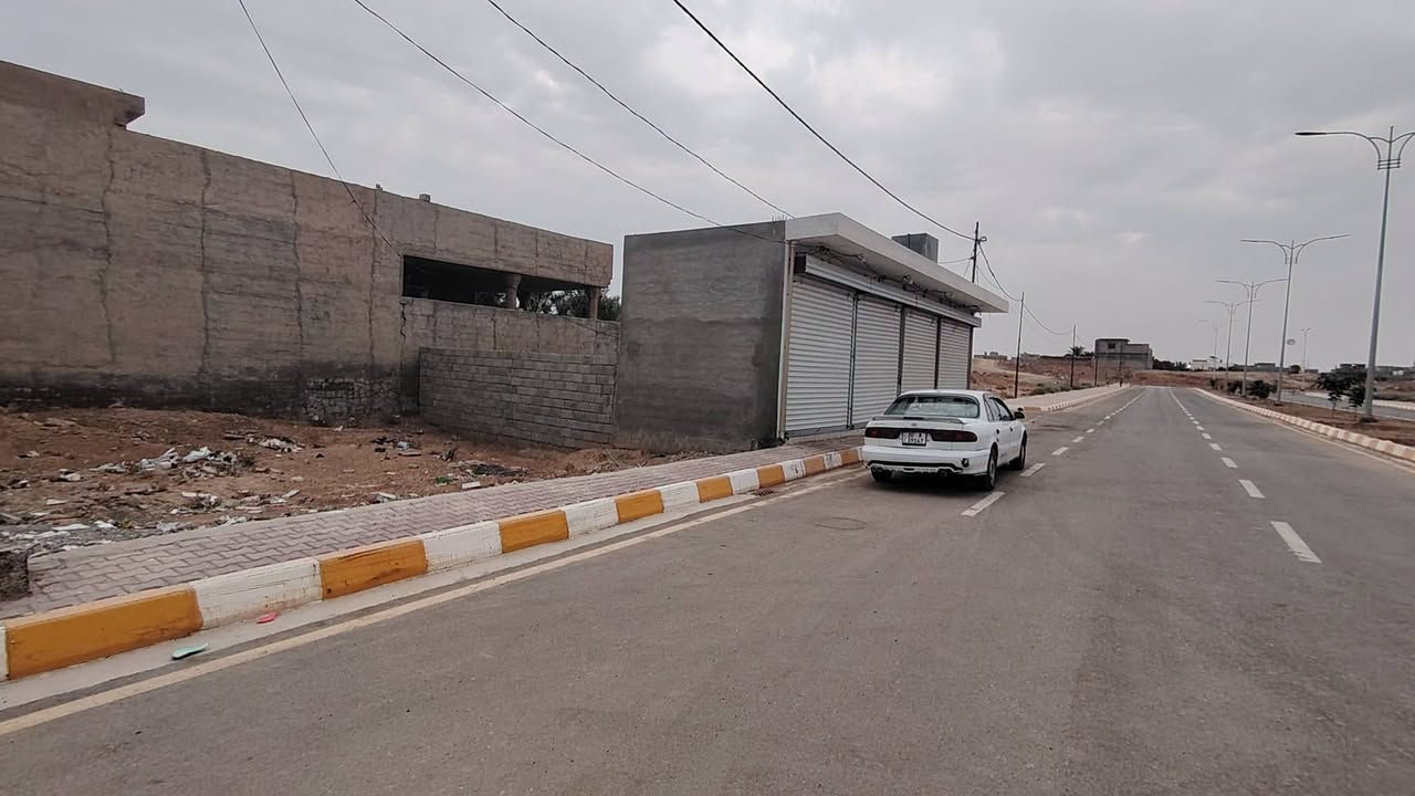 ديالى جلولاء • ١٥٠م • طابو صرف