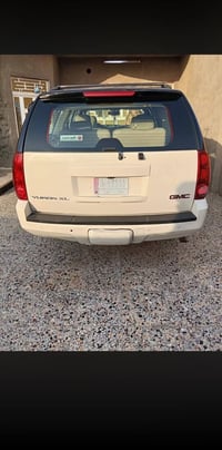 يوگن جمسي • موديل ٢٠١٢ • كفالة عامة