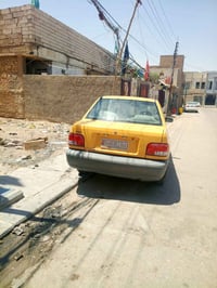 موديل ٢٠١٤ • حدادية جديدة • تواير يخبل