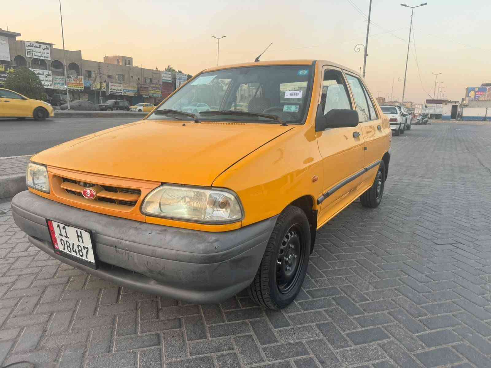سايبا٢٠١٨ لاضربة ولاصبغ ولاتبديل مكينة وكير وصدر جدد تبريد نقص غازفقط بغداد ***********
