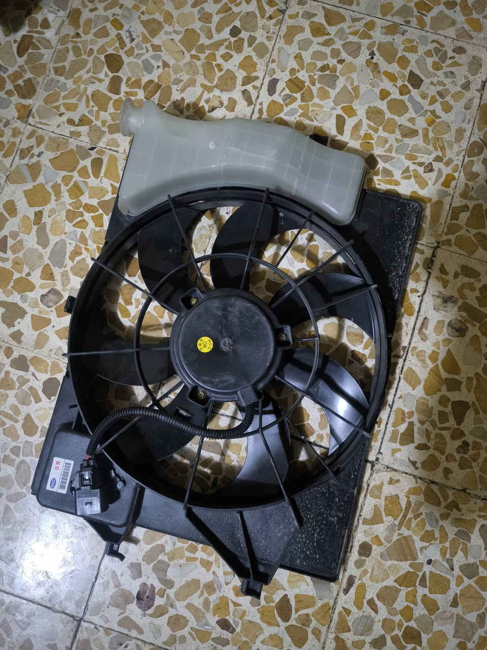 فينيو • ٢٠٢٤-٢٠٢٦ • قطع اصلي