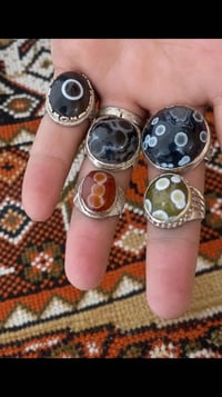 محابس سليمانية • مجموعة • للبيع