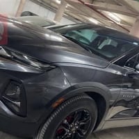 شيفروليه بلايزر • ٢٠٢٢ • رقم اربيل