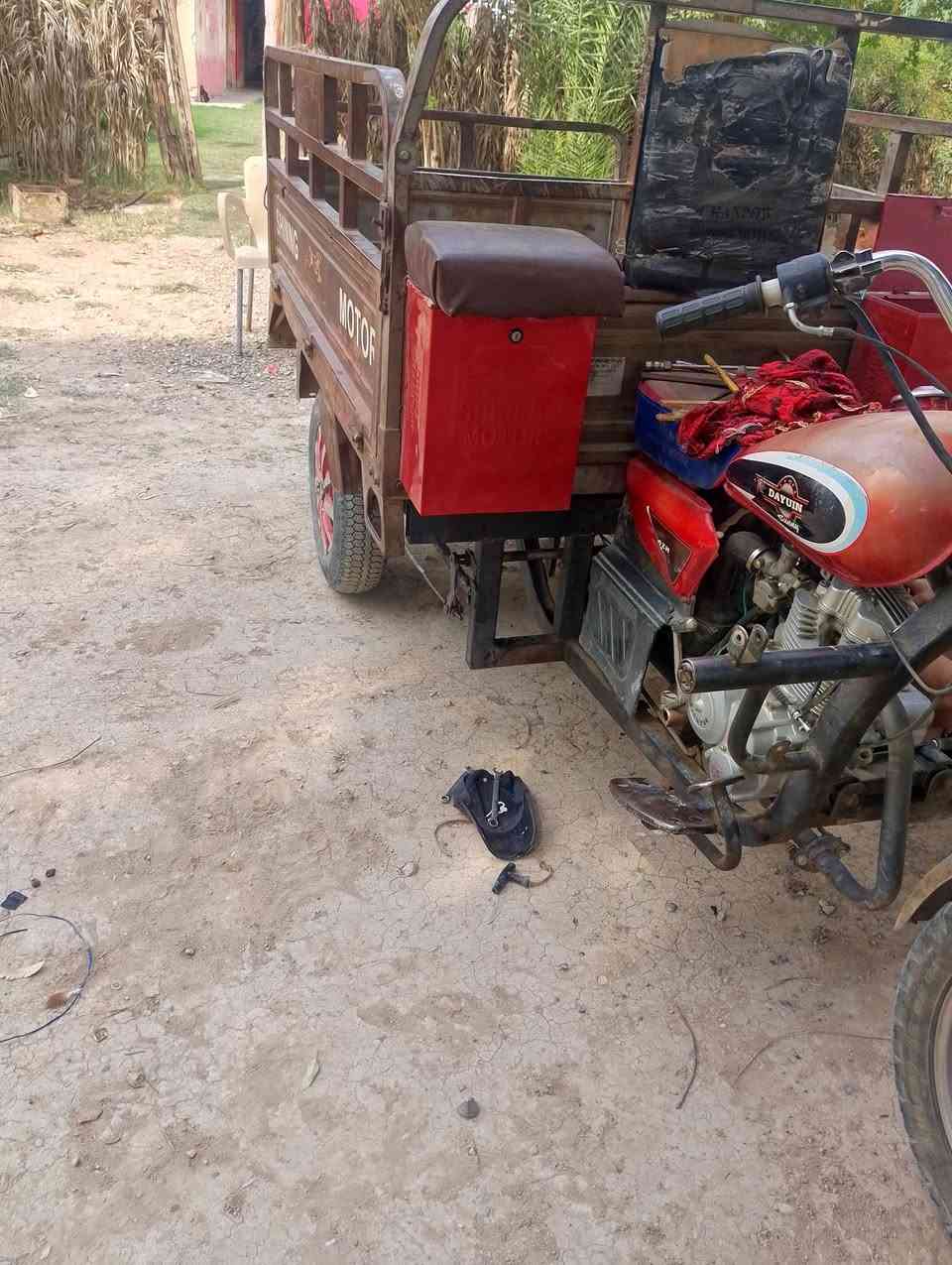 ستوته • موديل ١٨ • اوراق كامله