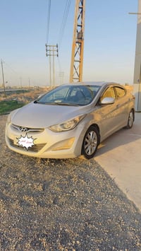 لنتراء ٢٠١٥ • وارد امريكي • كامرا خلفية