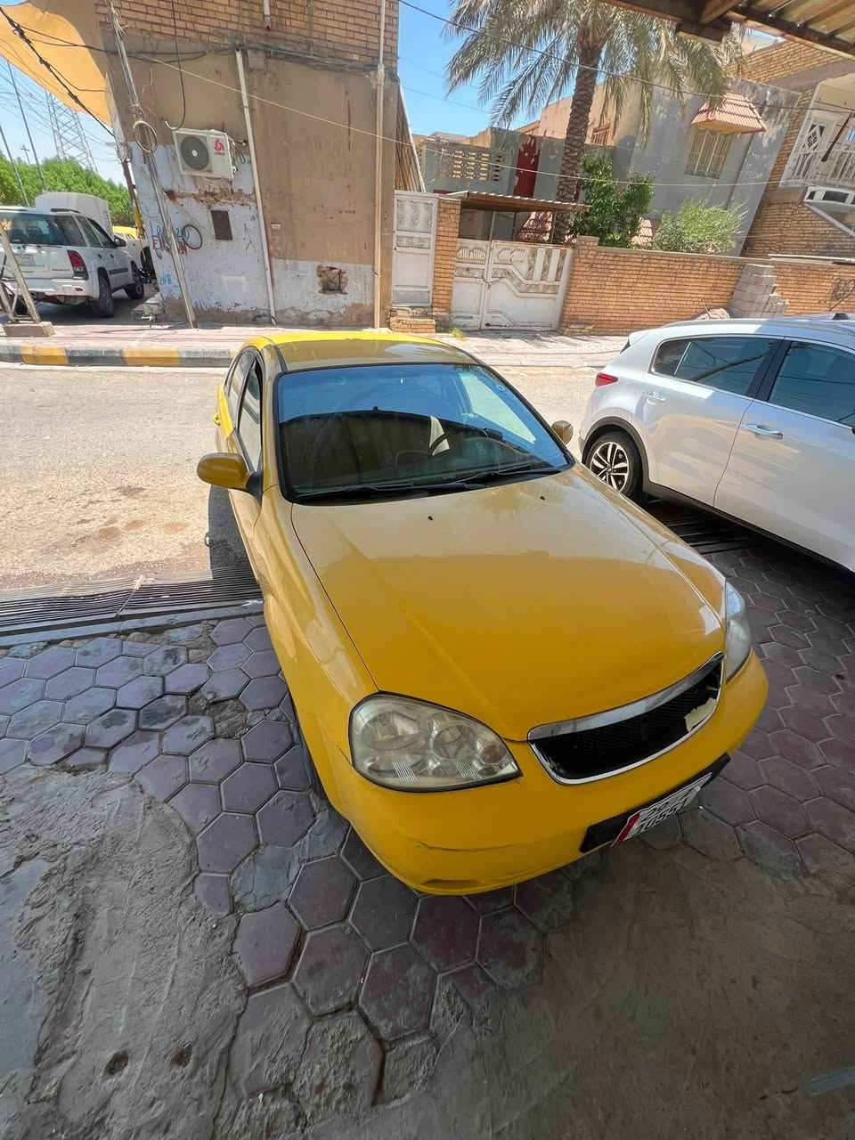 اوبتره للبيع 2010 كيرعادي مكينه كير تبريد كفاله تخم تاير سياره جاهزه بسمي رقم واسط مصفره هيه وغرامت سعر57وبيه مجال مكاني كوت ***********
