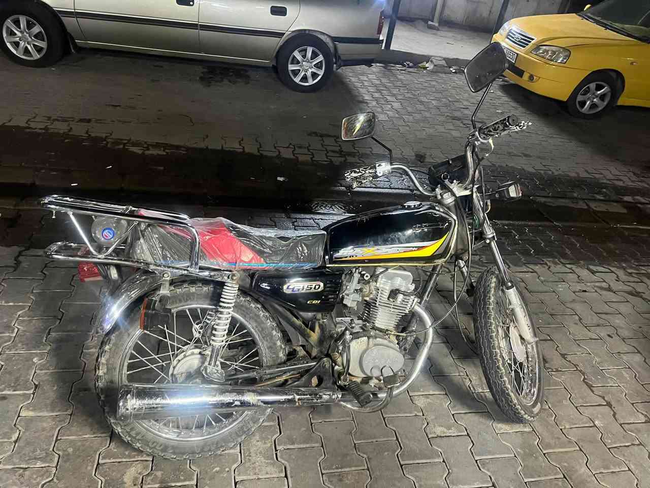 للبيع نكره سلف عنوان الاعظميه شراي يتصل السعر 450وبيها مجال ***********
