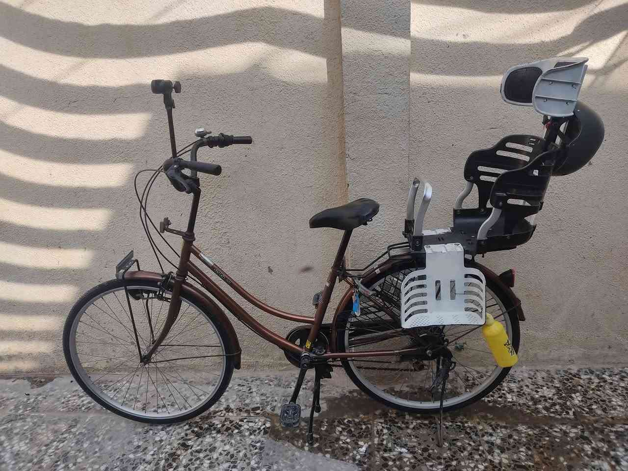 بسكليت • للبيع