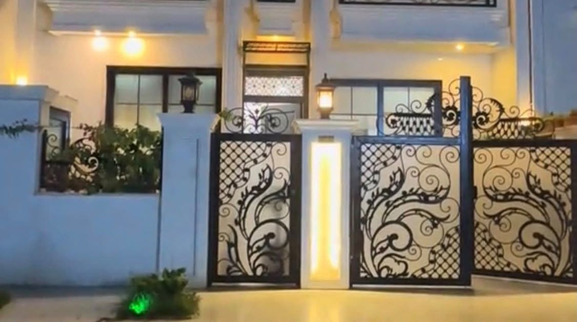 نزاهه • ١٤٠م • معاملة طابو