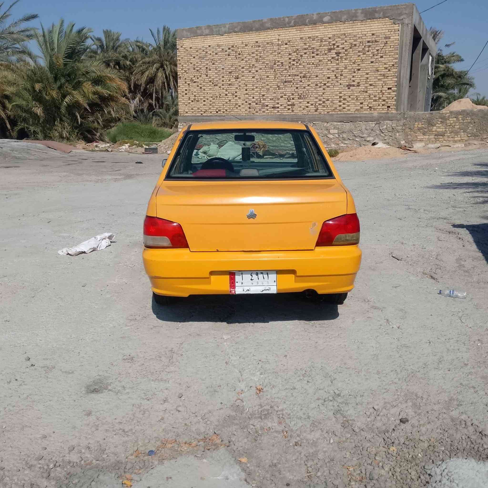 سلام علیکم سیاره البیع سايبه 2010رقم مثنى كير ومحرك شرط 
تخم تاير السعر 23بيه مجال رقم ***********

نص مكتوب في الصور:
- ALPHA VIEW