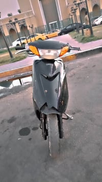 👋🏻 عصفورية 60 للبيع🛵 دراجة كاملة ومكينته مكفولة  نكرة سلف وهندر بكل وق...