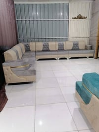 ديوان تزكام • ١٠ مقاعد • ٧ متر