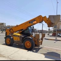 رافعة شوكية • جسيبي • بغداد