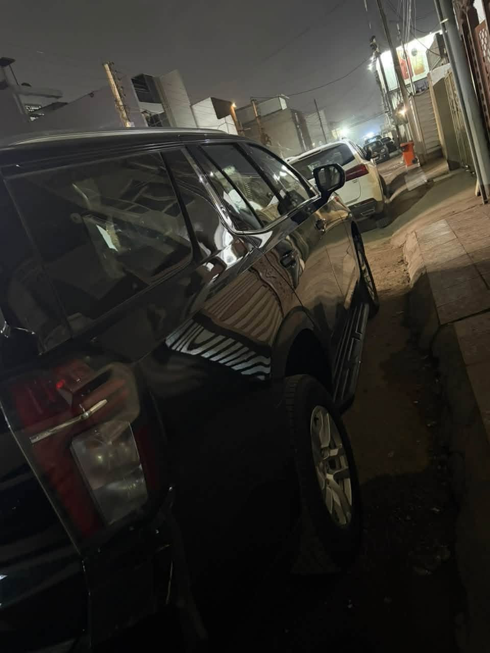 تاهو ٢٠٢٤ • ماشيه ٣٦٠٠٠ • مراوس