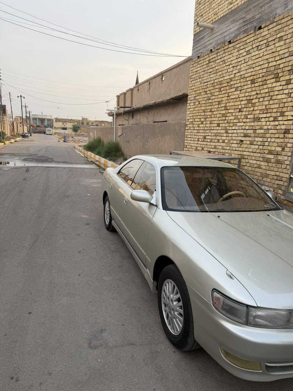 شيزر نفخ • موديل 95 • جاهزه