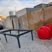 تانكي • ٥٠٠ل • ٣م×١٫٢٠م×٧٠سم