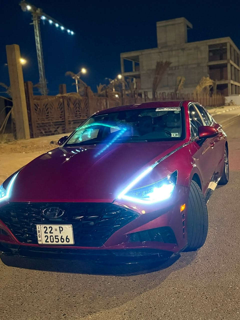 السلام عليكم سوناتا 2023 وار امريكي فول مواصفات عدا الفتحة مواصفات sel محرك 2500 السياره ماشيه 37 السياره جديده داخل ابيض ملكي رادارات امامي خلفي حساسات جانبيه السياره فول مواصفات عدا الفتحة حادث بنيد صبغ و بارد بالجاملغ السياره جديده المكان كربلاء للأستفسار

***********
واتساب ***********
