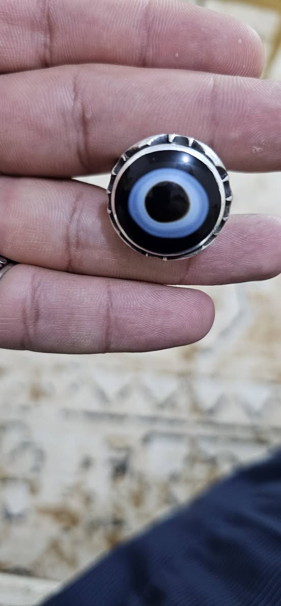 لا تفاصيل • اكسسوارات شخصية