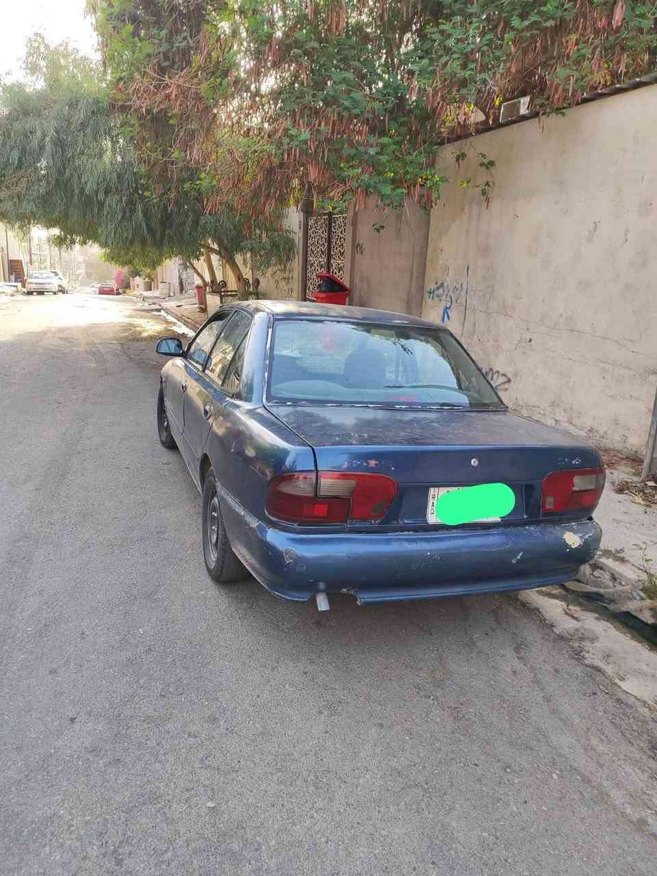 بروتون2005
كير محرك شط سياره نضيفه شرط التحويل مصبوغه عام 
السعر 30$ الموقع موصل ( ***********)(***********)
