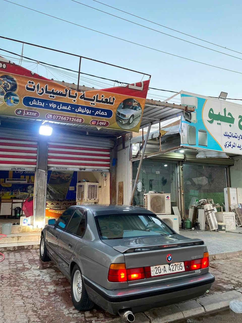 بيع او مراوس  ب باجيرو 
السلام عليكم لطيبين بي ام مديل 92اصل520بيه مكينه 25مسكر مكينه وكير حداديه جدد تبريد شغال شاشه كامره حساسات تخم تاير ويل خليه سنتر لوك ريمونت صالنصه رياضي منضومه زنون اصليه تجنن لسياره مال جناي سنويه ل30 تحويل مباشر السعر 75وبيه مجال مكاني بلكوت اتصل ***********
