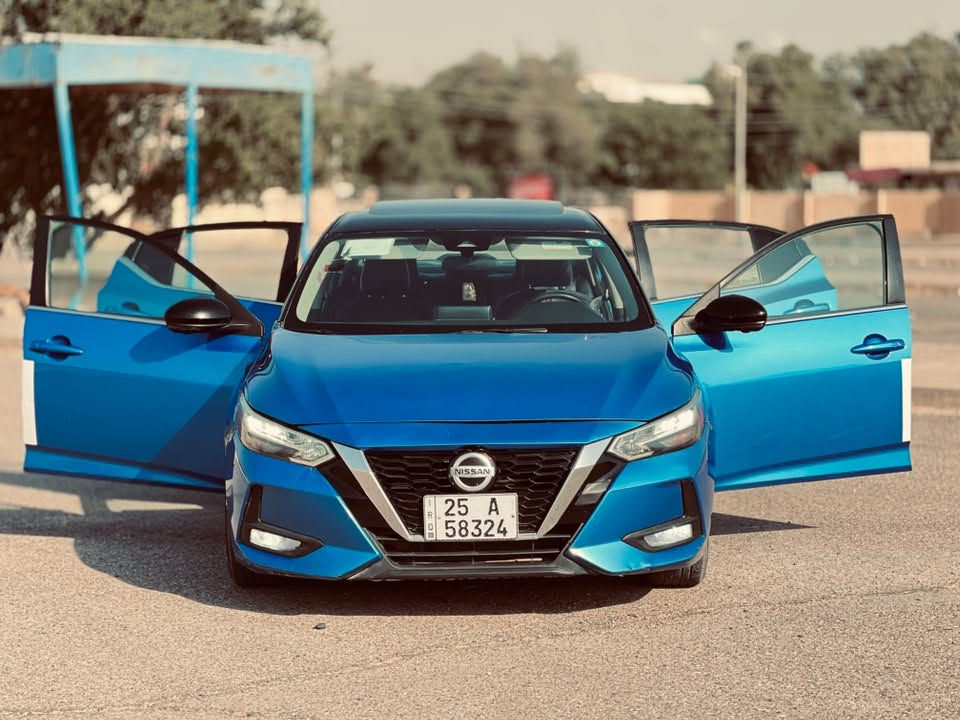 السلام عليكم
🚘 نيسان سينترا 2022

🔹 اللون: أزرق تو كلر(ازرق/اسود)

🔹 رقم كركوك الدولي (سنوية) باسمي وهزة جديد

السيارة مضروبة ضربة سطحية فقط، وصور الحادث مرفقة، بدون لغد أو شاصي.

⭐ الفئة: SR Special Editionمن المميزات بفئتها

✔️ رادار أمامي وخلفي

✔️ 4 كامرات

✔️ نظام تحديد المسار

✔️ تدفئة وتبريد المقاعد

✔️ تدفئة وتبريد الستيرنك

✔️ سلايد روف

✔️ مقاعد جلد

📍 الممشى: 67 ألف مايل

🔄 بيع أو مراوس بكروز أو راف فور

للاستفسار واتساب أو اتصال:

📞 ***********

أعتذر عن الرد على التعليقات أو الخاص بسبب كثرة الرسائل.

📍 مكان السيارة: صلاح الدين - سامراء
