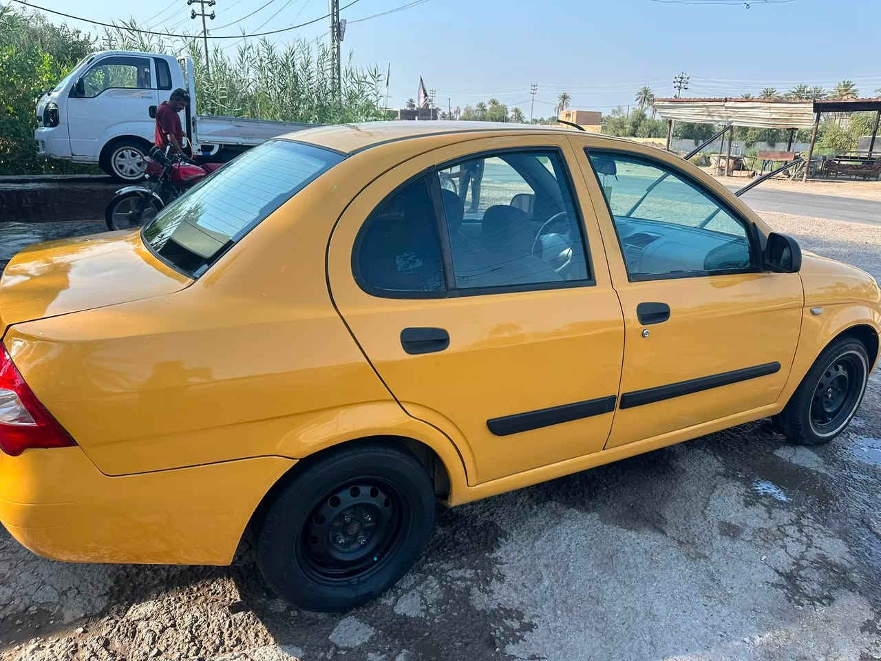 طيبه موديل ١٤ بسمي تحويل مباشر السعرً ٣٣ وبيه مجال قليل ***********
