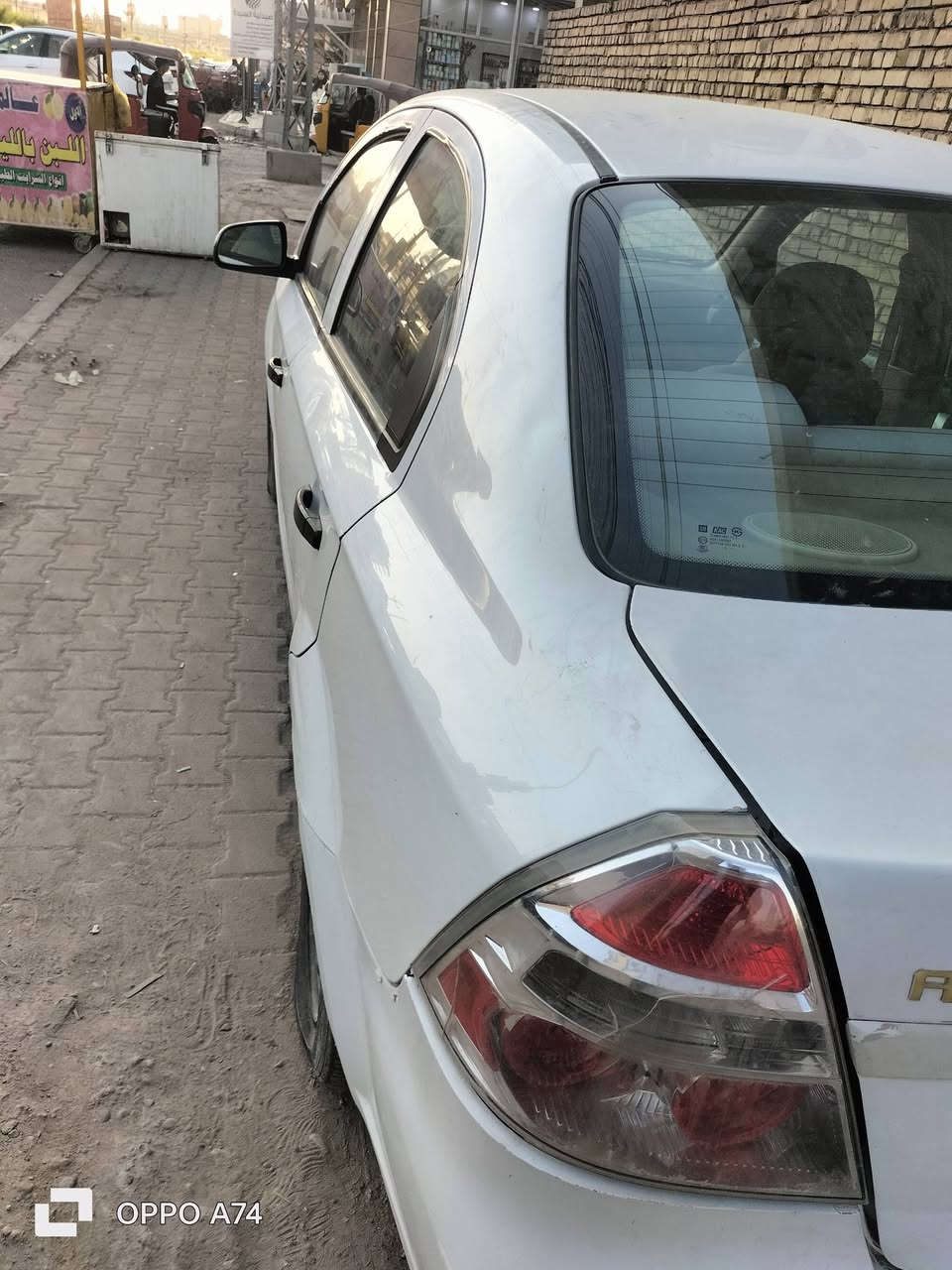 افيوا موديل 11 خليجي مفتوح باسمي سنويه لغاية 2031 مشروع وطني كير حداديه تخم تاير ما تخسر عليه ولا فلس سياره جاهزه بيه صبغ جاملغ امامي بدون تعمير ولا معجون اثر شخوط مكفوله من التبديل مكان السياره مسيان تلفوني ***********
