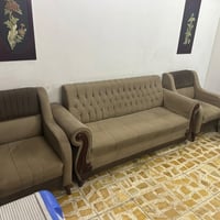 بغداد سبع ابكار • قنفات ٣نفر • أرجل مكسوره