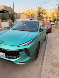 دونج فينك T5 إيفو • موديل ٢٠٢٣ • ٦٤٠٠٠ كم