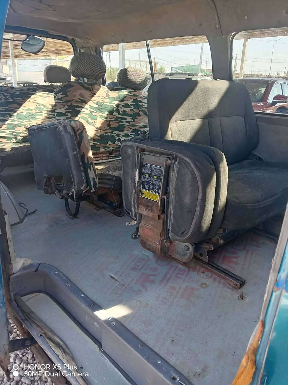 كيه بريجو مديل 96 رقم  نجف انكليزي 
سنويه جديده ل 31 شرط التحويل 
مصفره خط وبحث جديد 
شواصي 3 كفاله واحد مصلح 
كير مكينه مكفولات 
السعر 46 وبيها مجال 
 ***********
