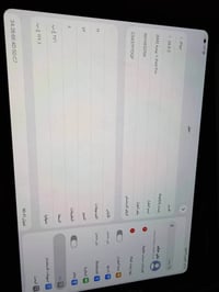 آيباد برو ١١ M4 • نضيف • ببجي ١٢٠