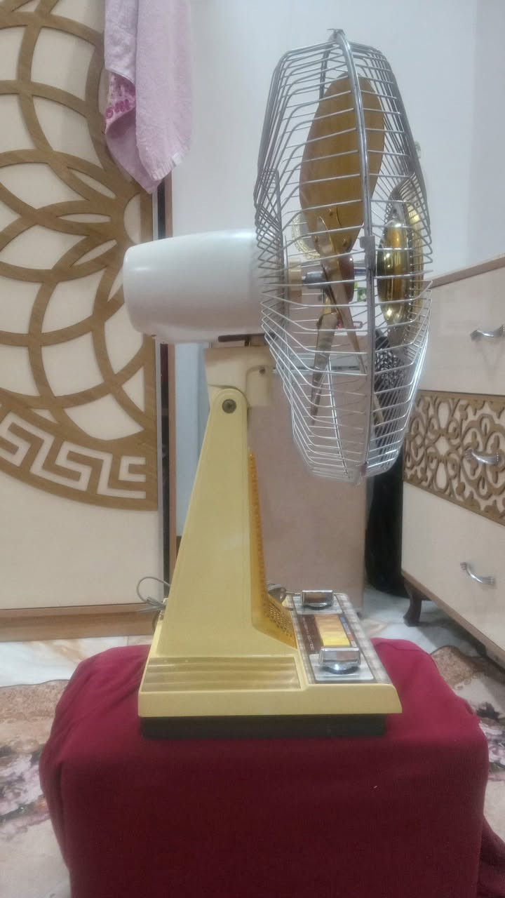 سانيو ياباني • أصلي • نضافة ٩٥/١٠٠