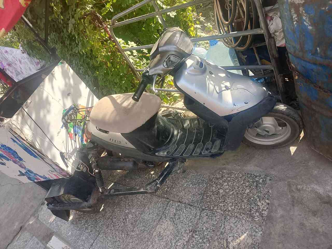 للبيع مطور شغل ما بي شي سعر ٢٧٥ بي مجال توصل***********
